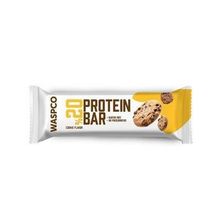 Waspco 40 gr Kurabiye Protein Bar