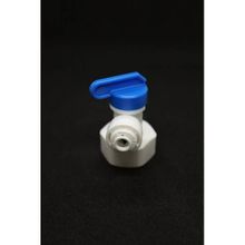 watalina 3-4 Diş X 6mm Tank Vanası