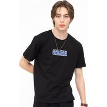 Watch Of Royal More Pleasure Siyah Erkek T-shirt
