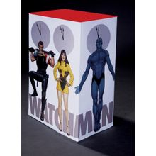 Watchmen Collector's Edition Slipcase Set - Alan Moore