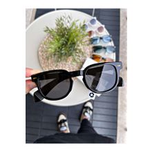 WATCHOFROYAL RE982 Royal Eyewear Siyah Güneş Gözlüğü