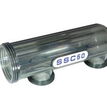 Water Fun 15 -25 -45 gr H Spare Cell Cover Tuzdan Klor Jeneratör Yedek Hücre Kılıfı