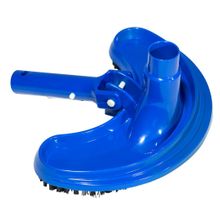 Water Fun 1,5 inç Vacuum Cleaner Head Ekonomik Liner Vakumlu Havuz Süpürgesi