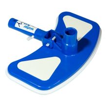 Water Fun 1,5 inç Vacuum Cleaner Head Lux Liner Vakumlu Havuz Süpürgesi
