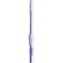 Water Fun 2 x 3 m Telescopic Cleaner Poles Havuz Temizlik Teleskobik Süpürge Fırça Sapı