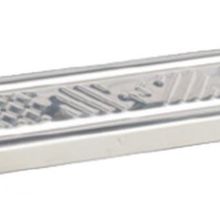Water Fun Ladder Step Paslanmaz Çelik AISI 304 Merdiven Basamağı