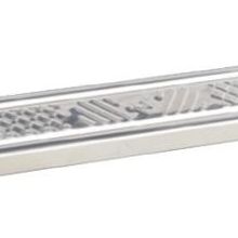 Water Fun Ladder Step Paslanmaz Çelik AISI 316 Merdiven Basamağı