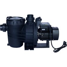 Water Fun Senkron 2 Seri 2 HP Monofaze Pool Pump Havuz Pompası