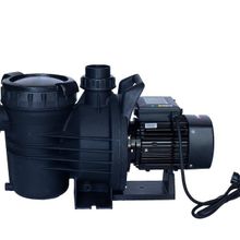 Water Fun Senkron 2 Seri 4 HP Trifaze Pool Pump Havuz Pompası