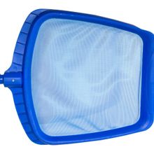 Water Fun Surface Type Pool Leaf Lux Düz Havuz Yüzey Kepçesi
