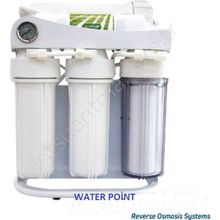 Water Point Su Arıtma Cihazi