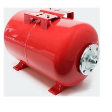 Water Sound 24 lt Yatık Hidrofor Tankı