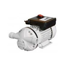 Water Sound 24 Volt Diyaframlı Mazot Ve Yağ Pompası