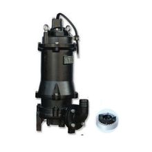 Water Sound 40G21.1SF 1,5HP Süper Öğütücülü Tip Drenaj Pompası