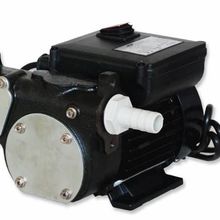 Water Sound DP70230A Mazot Yağ Transfer Pompası