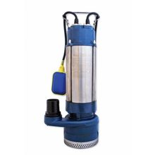 Water Sound SPA6-50/4-1.8AF 2.5 hp Yüksek İrtifalı Keson Kuyu Pompası