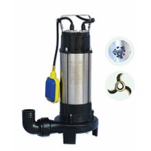 Water Sound V1300DF Dalgıç Pompası