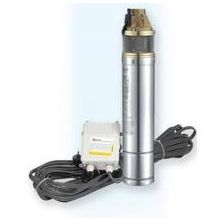 Water WS-126 4SKM 100 Tek Kademeli Dalgıç Pompa