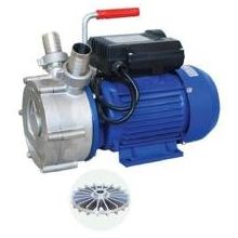 Water WS-2516 Kendinden Emişli Yağ Transfer Pompası