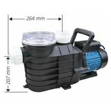Water WS-2535 Filitreli Havuz Pompası