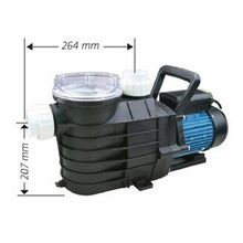 Water WS-2539 Filitreli Havuz Pompası