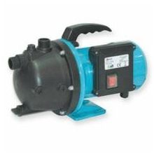 Water WS-28 Krom Milli Jet Bahçe Pompası