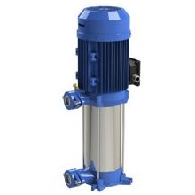 Water WS 310 Krom Dik Milli 6 Kademeli Pompa