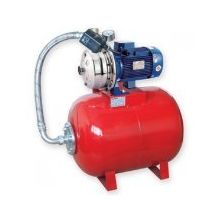 Water Ws-4404 Paslanmaz Paket Hidrofor 4 Hp