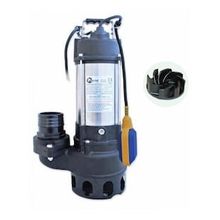 Water WS-75 KPVM 12/10 Kirli Su Dalgıç Pompası