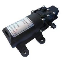 Water WS2584 FL40 Diyaframlı Otomatik Yat Tekne Hidroforu