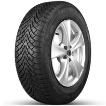 Waterfall 215/60 R16 95H Snow Hill 3 Kış Lastiği Üretim Yılı: 2024