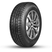 Waterfall 235/60 R18 107V Terra-X H/T Yaz Lastiği Üretim Yılı: 2024