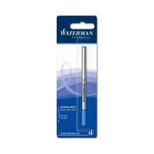 Waterman 112680-1964018 Mavi Refili Fine Roller Kalem