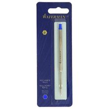 Waterman 1964016 Fine Mavi Tükenmez Yedeği