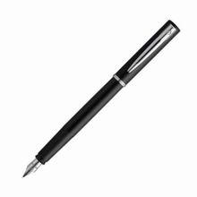 Waterman 2068196 Allure Siyah Ct Dolma Kalem
