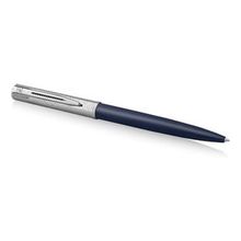 Waterman Allure Deluxe Mavi Tükenmez Kalem