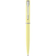 Waterman Allure Pastel Sarı Ct Tükenmez Kalem