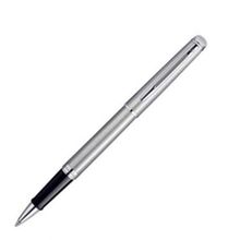 Waterman S0920450 Hemisphere 10 CT Gümüş Roller Kalem