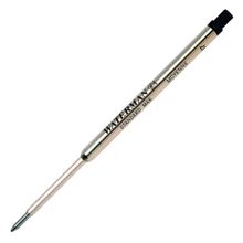 Waterman Yedeği Fine Siyah Tekli Bls Tükenmez Kalem