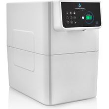 Waterstation Genius Beyaz Dijital Su Arıtma Cihazı