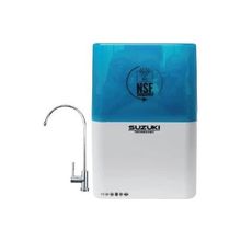 Waterstation Suzuki Technology Alfa Su Arıtma Cihazı - 1