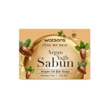 Watsons 100 gr Argan Yağlı Sabun