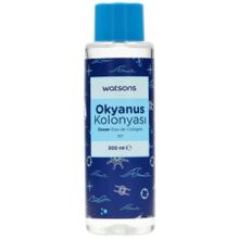 Watsons 300 ml Ocean Kolonya