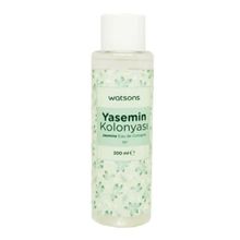 Watsons 300 ml Yasemin Kokulu Kolonya