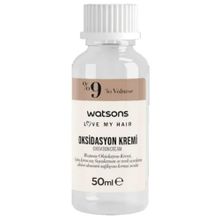 Watsons %9 50 ml Oksidasyon Losyonu