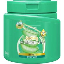 Watsons Aloe Vera Soothing Treatment 500 ml Wax