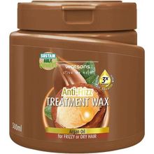 Watsons Argan Yağı 500 ml Saç Maskesi