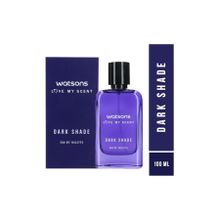 Watsons Dark Shade 100 ml Erkek Parfüm