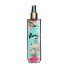Watsons Flam'n Go Body Mist 200 ml Vücut Spreyi