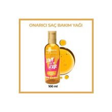 Watsons Keratin 100 ml Saç Bakım Yağı